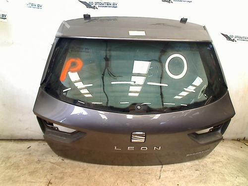 Portellone/Cofano posteriore SEAT LEON ST (5F8) 1.6 TDI (110 hp) 30777710