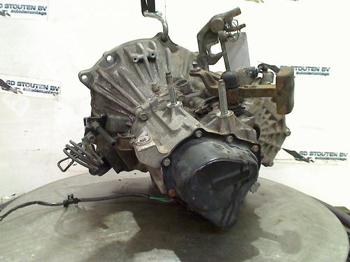 Gearbox MAZDA 6 Estate (GH) 1.8 MZR | BP23497484M3 