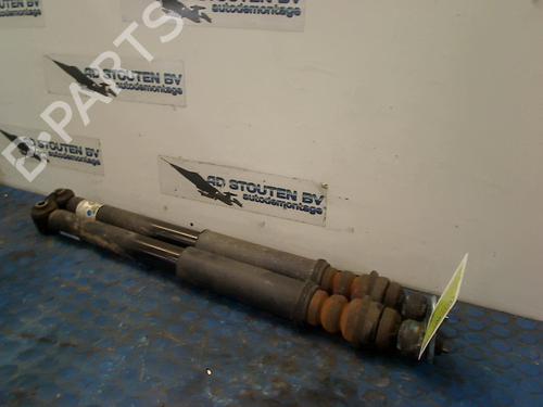 Used Right rear shock absorber KIA PICANTO III (JA) 1.0 (67 hp) 13126737