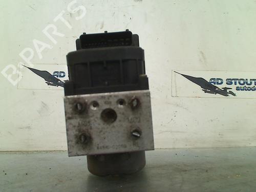 ABS pump TOYOTA COROLLA Estate (_E12_) 1.4 VVT-i (ZZE120_, ZZE120R) | BP19272787M43 