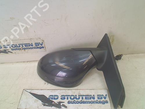 Left mirror SEAT TOLEDO III (5P2) 2.0 FSI | BP11260829C26 
