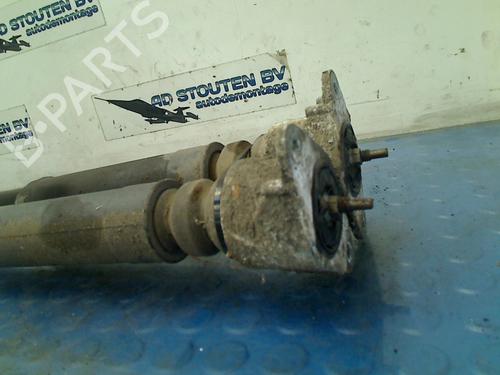 Right rear shock absorber MAZDA 2 (DE_, DH_) 1.5 (DE5FS) | BP13126851M19 