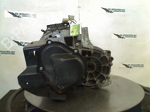 Used Gearbox FORD FIESTA VI (CB1, CCN) 1.0 (65 hp) 30560056