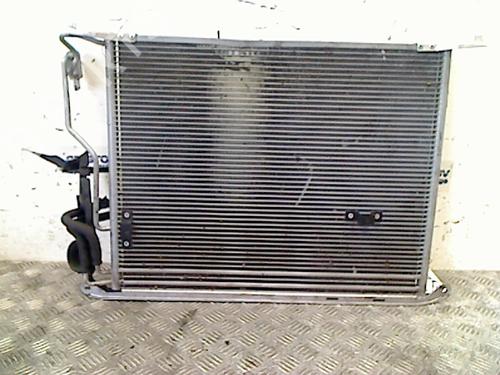 AC radiator MERCEDES-BENZ S-CLASS (W220) S 320 (220.065, 220.165) | BP11312644M32 