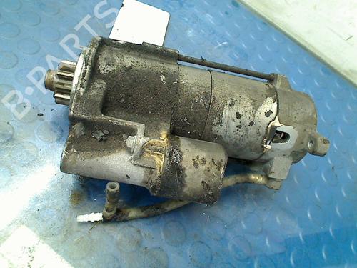 Starter LAND ROVER RANGE ROVER SPORT II (L494) 3.0 SDV6 4x4 | BP11264488M8 