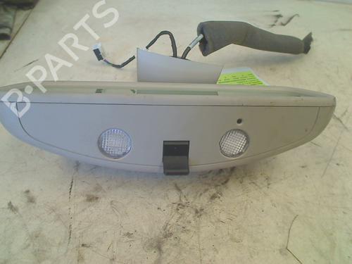 Rear mirror MERCEDES-BENZ C-CLASS (W204) C 220 CDI (204.002) | BP11319124I6 