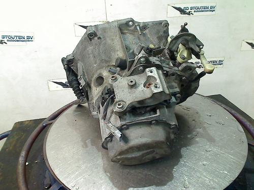 Used Gearbox CITROËN DS3 (SA_) 1.6 HDi 90 (92 hp) 30834505
