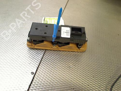 Left front window switch PORSCHE CAYENNE (9PA) 3.2 | BP38771316I27 - Image 4