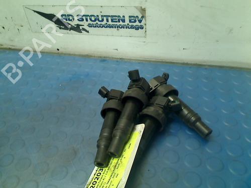Used Ignition coil HYUNDAI TUCSON (TL, TLE) 1.6 GDi (132 hp) 13696514
