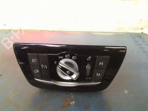 Headlight switch BMW 5 Touring (G31) 540 d xDrive | BP17709120I24 - Image 2