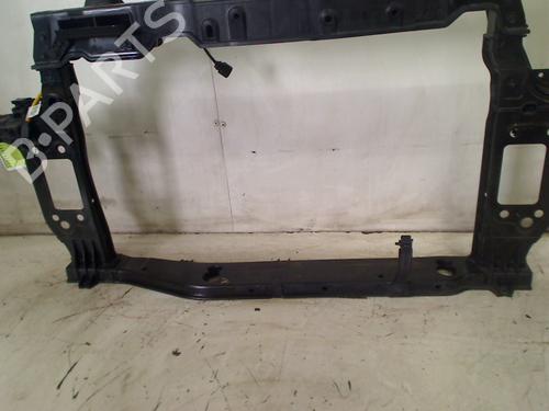 Front slam panel KIA PICANTO III (JA) 1.0 | BP39954710C72 - Image 5