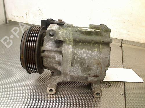 AC compressor FORD KA (RU8) 1.2 | BP33205687M34  - Image 6
