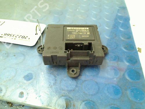 Control unit FORD B-MAX (JK) 1.0 EcoBoost | BP13313367M11 - Image 4