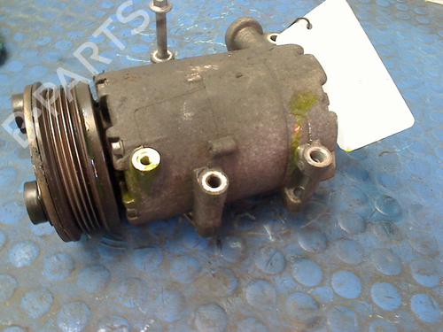 AC compressor FORD FOCUS II (DA_, HCP, DP) 1.6 | BP11263603M34 