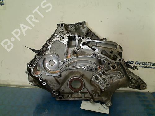 Timing cover MERCEDES-BENZ SL (R231) 500 (231.473) | BP19278823M123 
