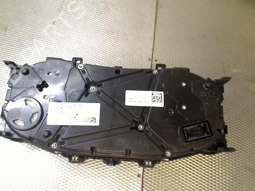 Display monitor VW POLO VI (AW1, BZ1, AE1) 1.0 TSI | BP31060113C48 