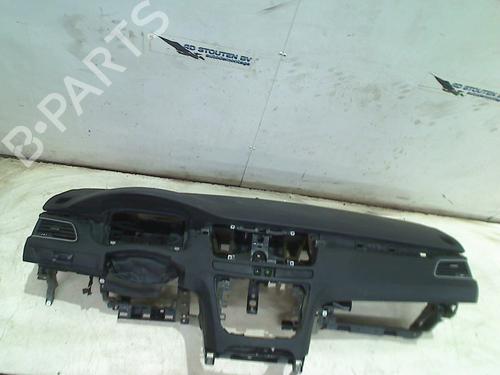 Used Dashboard PEUGEOT 508 I (8D_) 1.6 HDi (115 hp) 23894533