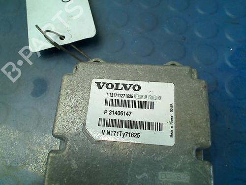 ECU airbags VOLVO V40 Hatchback (525) D2 | BP11300931M53 