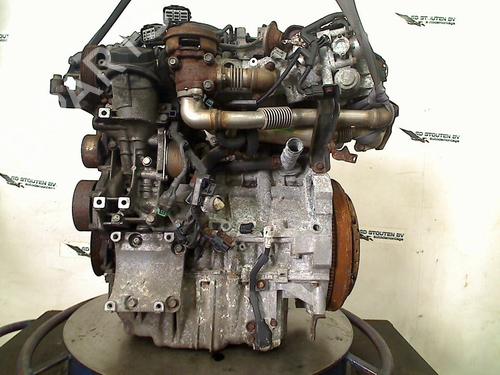 Engine HONDA CR-V III (RE_) 2.2 i-CTDi 4WD (RE6) | BP28314362M1 