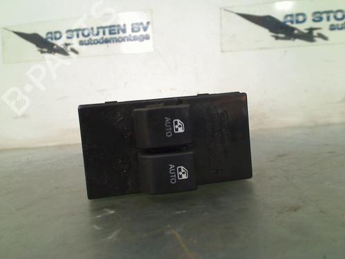 Used Left front window switch KIA PRO CEE'D (ED) 1.6 (126 hp) 19503108