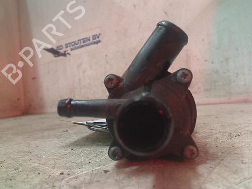 Auxiliary water pump MERCEDES-BENZ CLK Convertible (A209) CLK 200 Kompressor (209.441) | BP13126257M111 