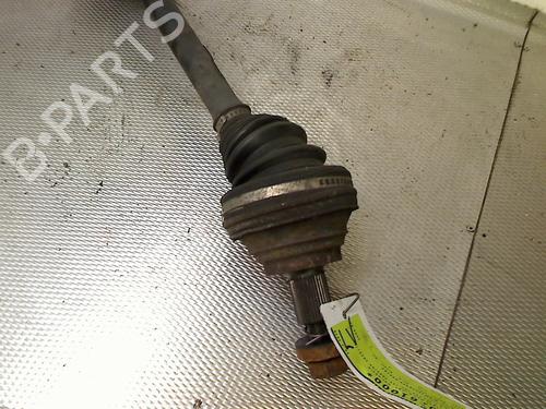 Left front driveshaft VW GOLF V (1K1) 1.4 TSI | BP36162782M38  - Image 6