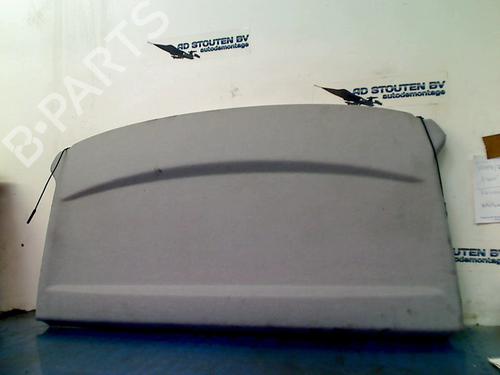 Used Rear parcel shelf BMW 1 (E87) 116 i (115 hp) 17376486