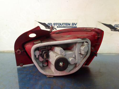 Left taillight SEAT IBIZA IV (6J5, 6P1) 1.6 | BP16533174C34 