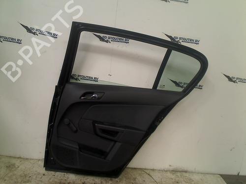 Right rear door OPEL ASTRA H (A04) 1.6 (L48) | BP12980564C5 