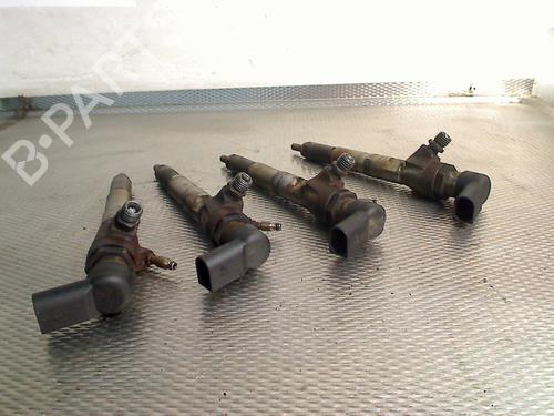 Injector OPEL INSIGNIA A (G09) 1.6 Turbo (68) | BP31751560M100 