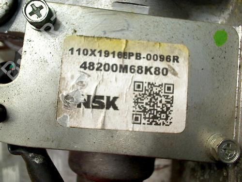 Steering column NISSAN PIXO (UA0) 1.0 | BP13123077M21 