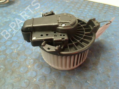 Heater blower motor TOYOTA YARIS (_P13_) 1.5 Hybrid (NHP130_) | BP11263680M62 