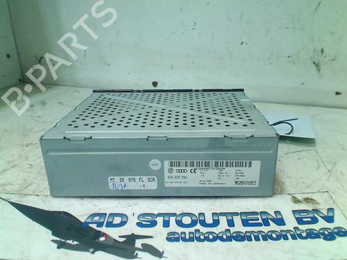 Bilradio AUDI A8 D3 (4E2, 4E8) 4.2 quattro | BP13125617E6 