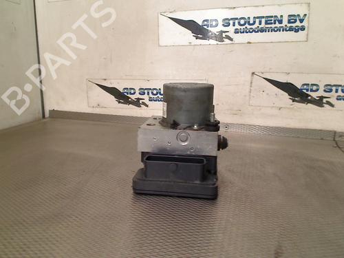 ABS pump PEUGEOT PARTNER Box Body/MPV 1.6 HDi / BlueHDi 75 | BP29418261M43 