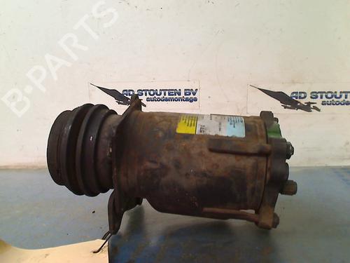 Used AC compressor CHEVROLET G20 Extended Cargo Van 6.2 D (147 hp) 16649006
