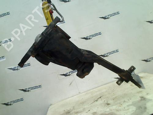 Rear differential MERCEDES-BENZ V-CLASS (W447) V 250 BlueTEC / d (447.811, 447.813, 447.815) | BP34692973M24  - Image 5