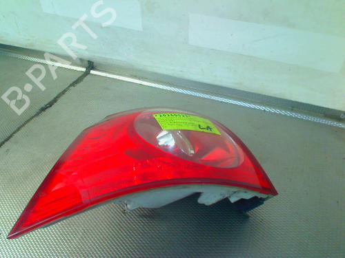 Left taillight VW GOLF V (1K1) 1.4 TSI | BP32349856C34  - Image 6