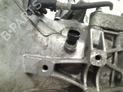 Gearbox OPEL CORSA D (S07) 1.3 CDTI (L08, L68) | BP33907381M3 - Image 6