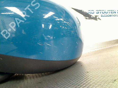 Left mirror FIAT PANDA (312_, 319_) 0.9 (312PXG1A) | BP28140373C26 