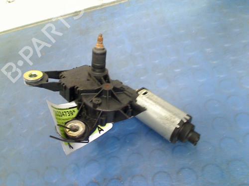 Rear wiper motor AUDI A3 (8P1) 1.6 | BP16571929M102 