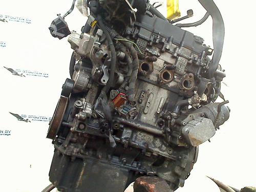 Engine PEUGEOT EXPERT Van (VF3A_, VF3U_, VF3X_) 1.6 HDi 90 16V | BP36318558M1  - Image 7