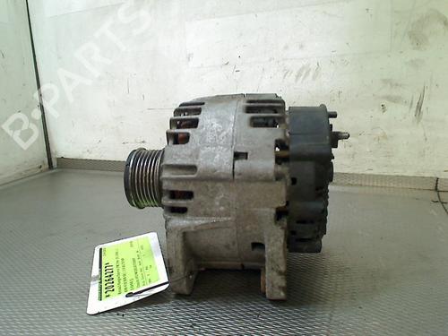 Alternator RENAULT KANGOO Express (FW0/1_) 1.5 dCi 75 (FW07, FW10, FW04) | BP39587603M7 - Image 6