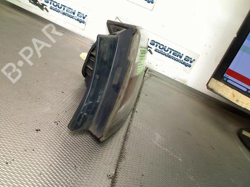 Right taillight MAZDA 6 Hatchback (GH) 2.0 MZR (GHEFS) | BP25979063C35 - Image 2