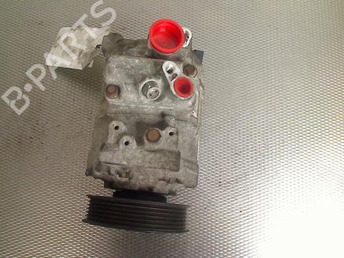 AC compressor AUDI A3 (8P1) 2.0 FSI | BP33017980M34  - Image 5