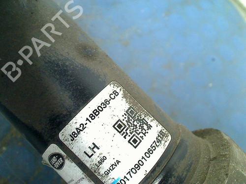 Left front shock absorber LAND ROVER RANGE ROVER VELAR (L560) 2.0 D240 SD4 4x4 | BP39931009M16 - Image 4