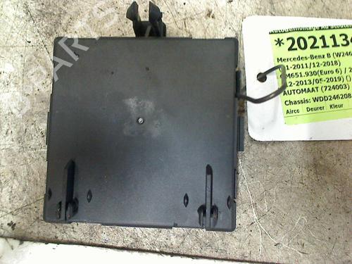 Electronic module MERCEDES-BENZ B-CLASS Sports Tourer (W246, W242) B 200 CDI / d (246.208) | BP13459469M83 