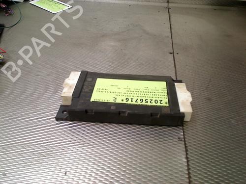 Used Electronic module MERCEDES-BENZ SPRINTER 5-t Van (B907) 519 CDI (907.653, 907.655, 907.657) (190 hp) 31294081