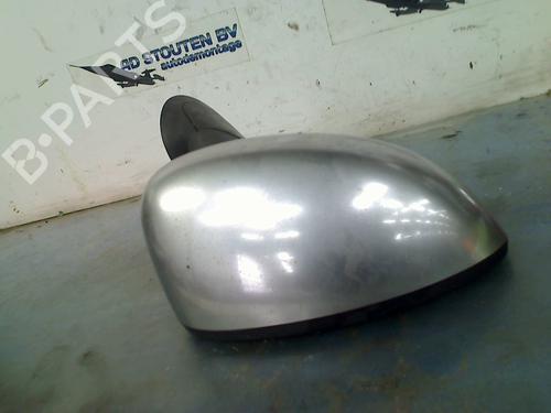Right mirror FIAT 500 (312_) 0.9 (312AXG1A, 312.AXG11) | BP23336599C27