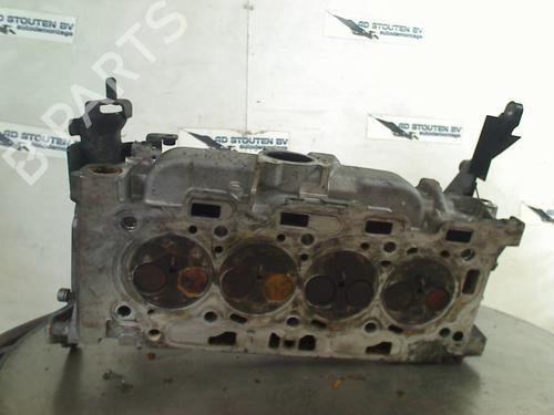 Sylinderhode PEUGEOT 308 SW II (LC_, LJ_, LR_, LX_, L4_) 1.6 BlueHDi 120 | BP30845316M5 