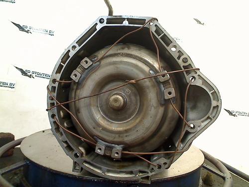 Gearbox MERCEDES-BENZ E-CLASS (W212) E 250 CGI (212.047, 212.147) | BP28297100M3 
